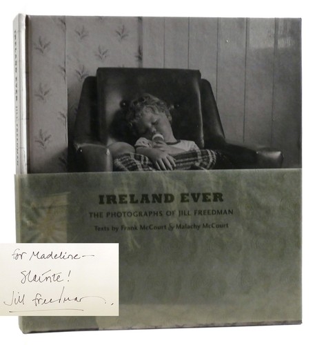 Frank mccourt malachy - frank, mccourt,