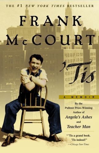 Tis memoir by frank - memoir,