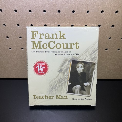New teacher man a memoir - teacher,