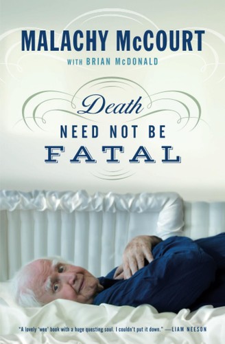 Death need not fatal - be,