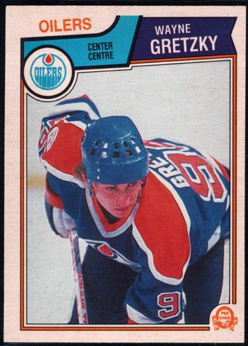 1983 pee chee - 1983-84, o-pee-chee