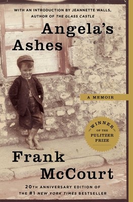 Angela ashes memoir - a, by